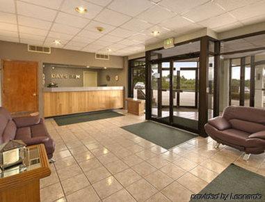 Days Inn By Wyndham St Clairsville St. Clairsville Interior foto