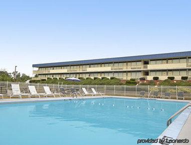 Days Inn By Wyndham St Clairsville St. Clairsville Einrichtungen foto